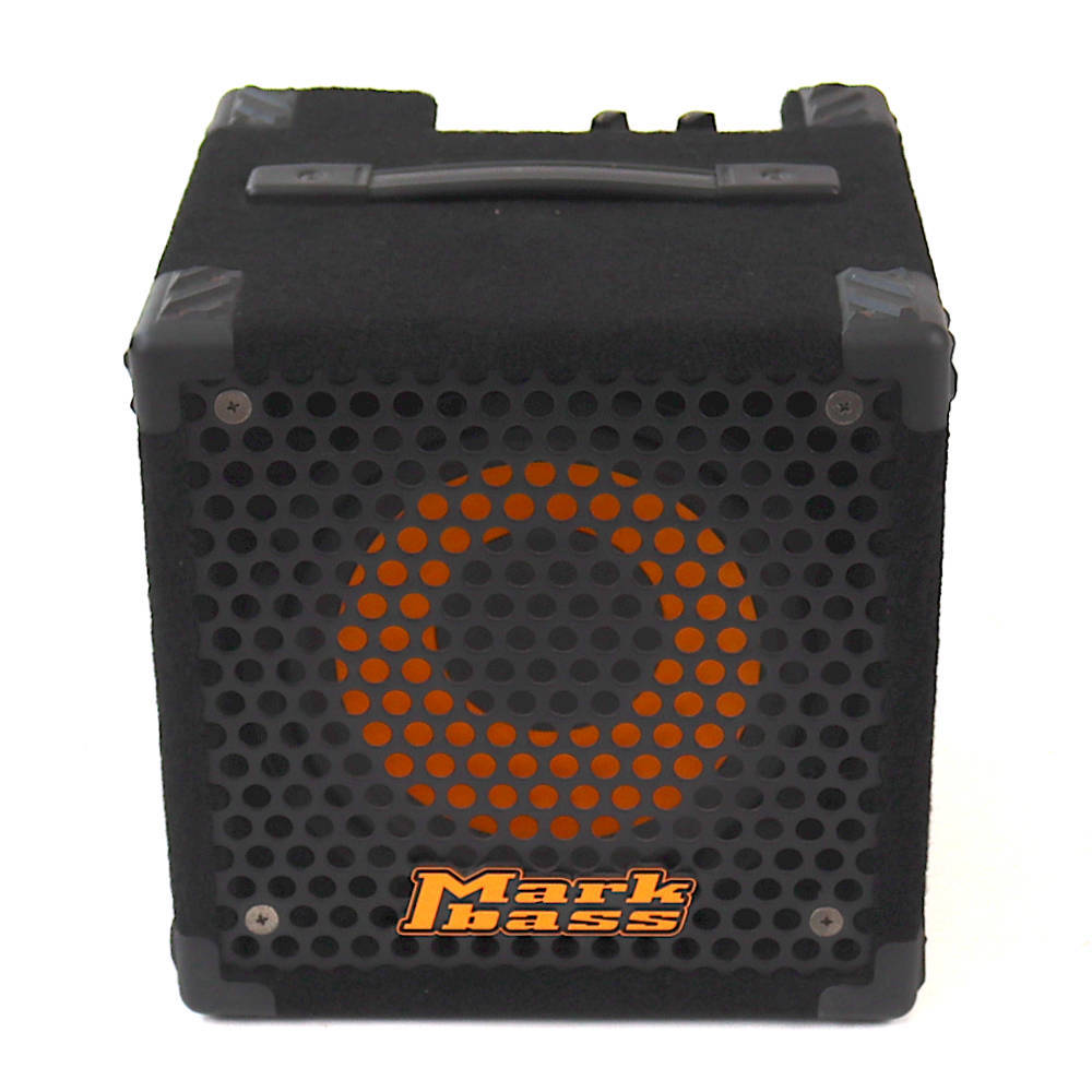 Markbass 【中古】 ベースアンプ Markbass MICROMARK 801 ベース