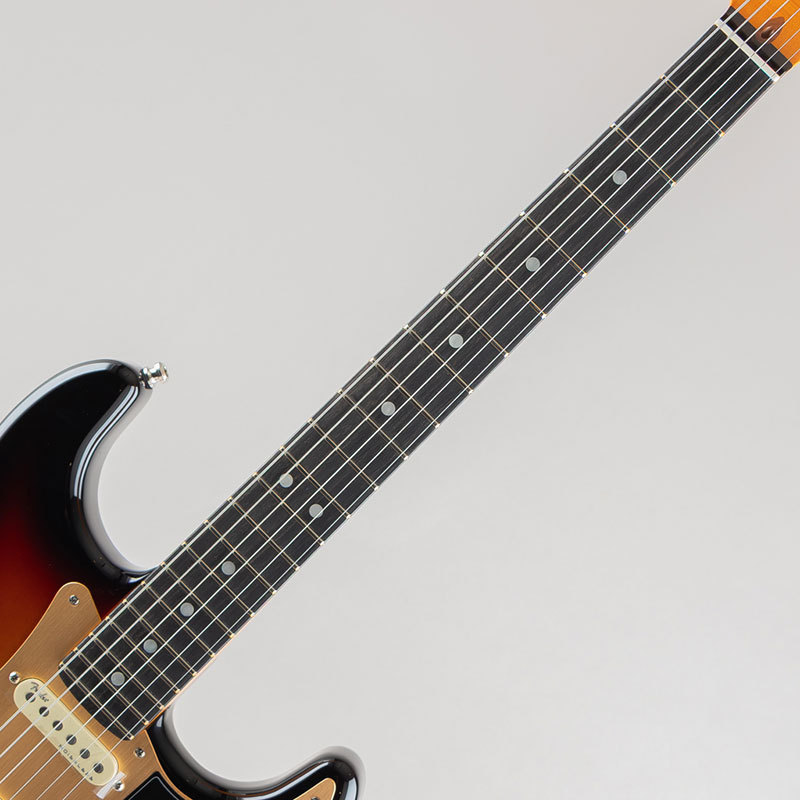 ギター allenklinghoffer UNIVERSAL Brigade Headless Guitars – Legator Guitars US