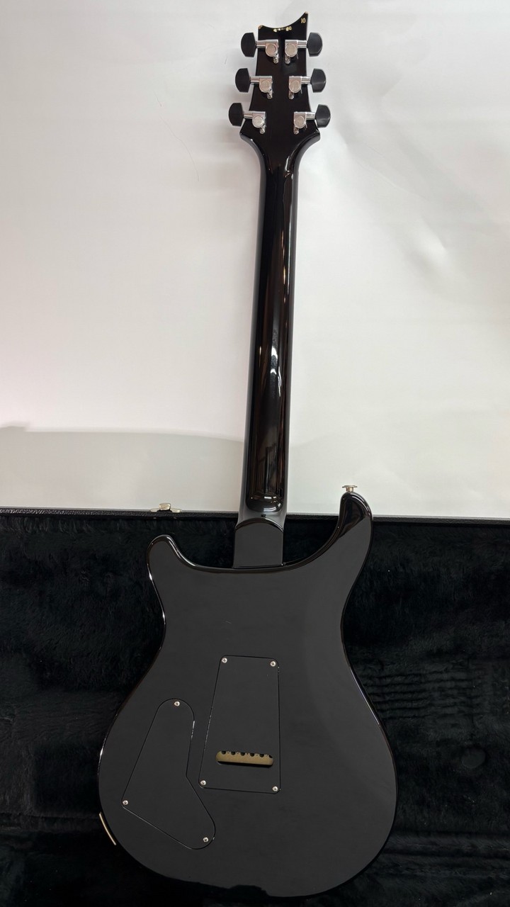 Paul Reed Smith(PRS) Custom 22 10TOP -Whale Blue- 2000USED!!【良杢