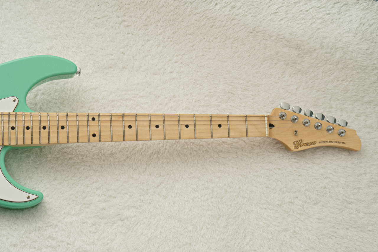 Greco WS-STD #A015898【入門者おすすめ!!】【Made in Japan】【傷あり