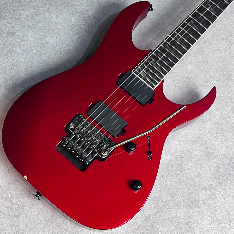 [キー]「極美品」Ibanez RG2520ZE Prestige ギター 極美品」Ibanez RG2520ZE Prestige ギター