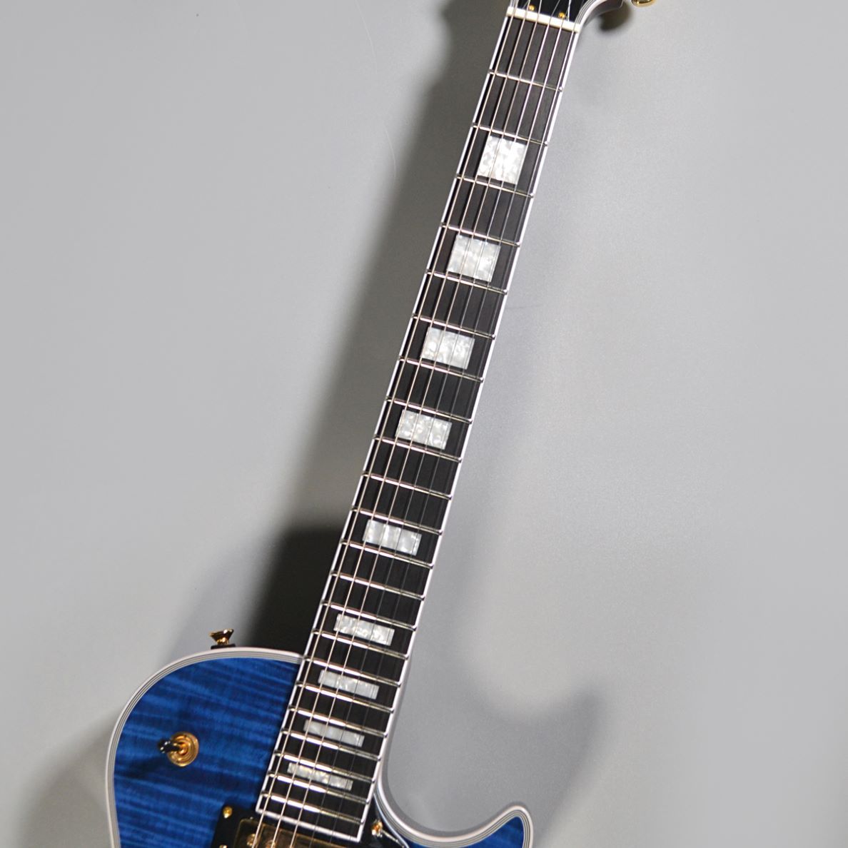 Bacchus DUKE-CTM-FM ST-BLU（B級特価/送料無料）【楽器検索デジマート】