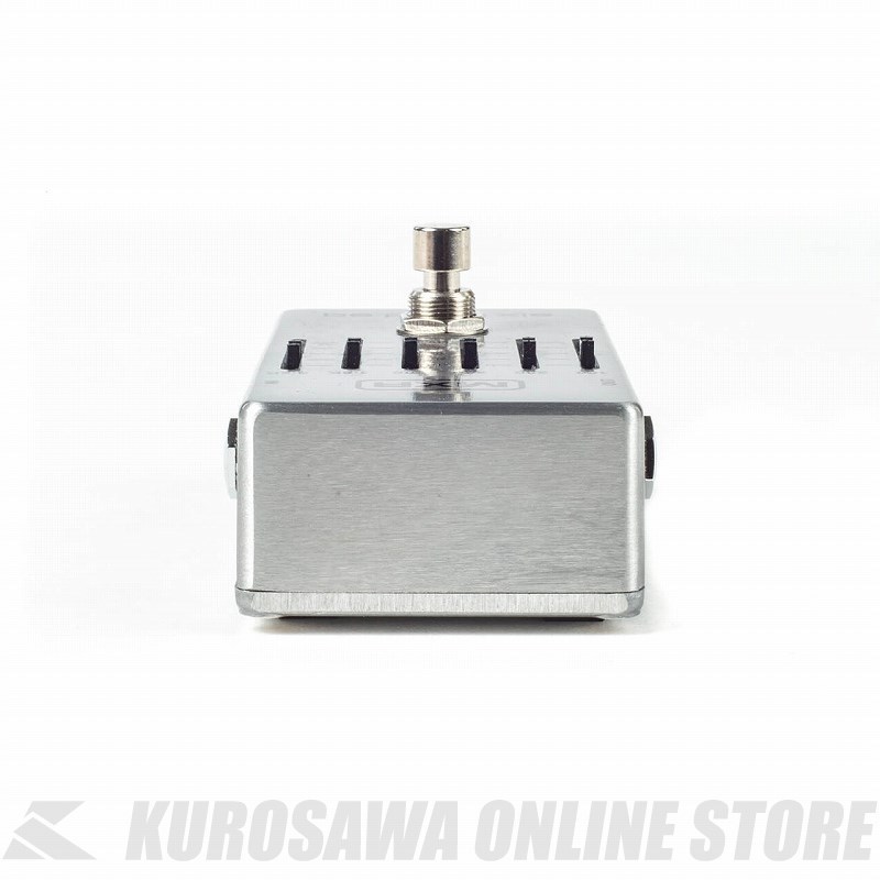 MXR M109S Six Band Graphic EQ（新品）【楽器検索デジマート】