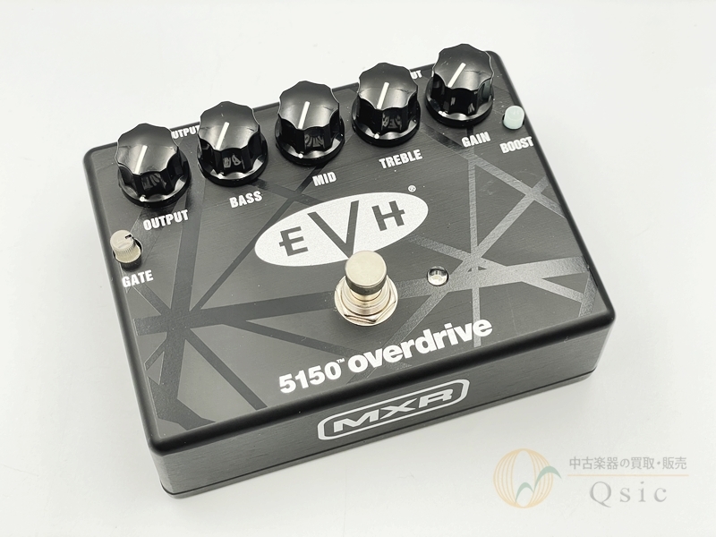 MXR EVH5150 [XLO08]【梅田店在庫】（中古）【楽器検索デジマート】