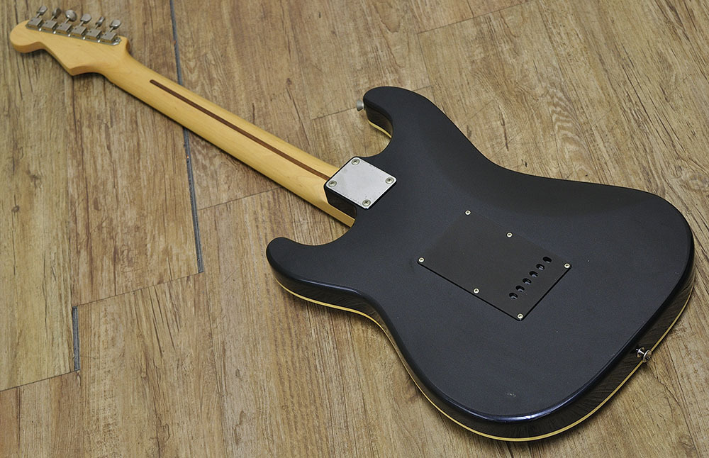 Fender Japan AST AERODYNE（中古）【楽器検索デジマート】