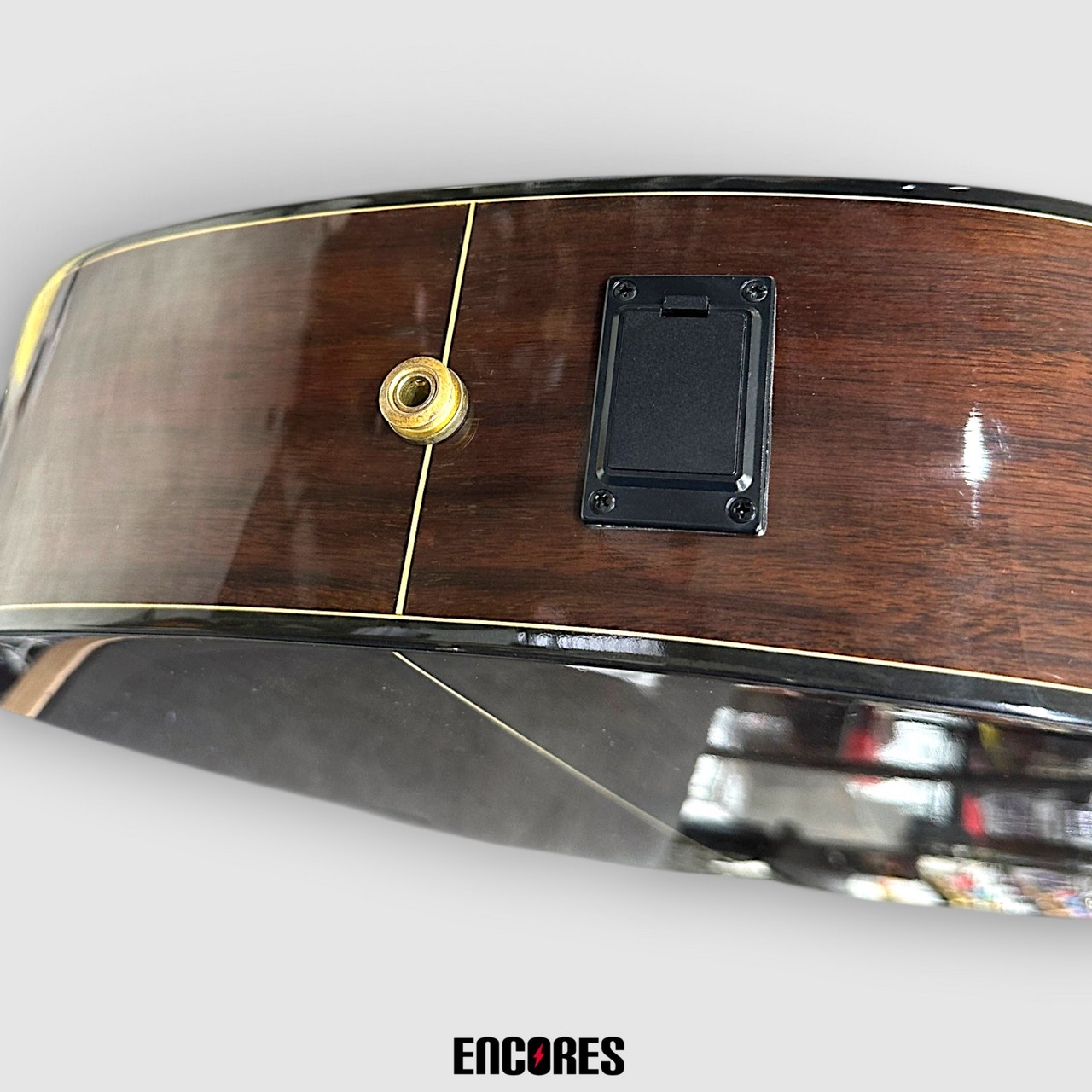 Martinez MCG-50S CE エレガット（中古）【楽器検索デジマート】