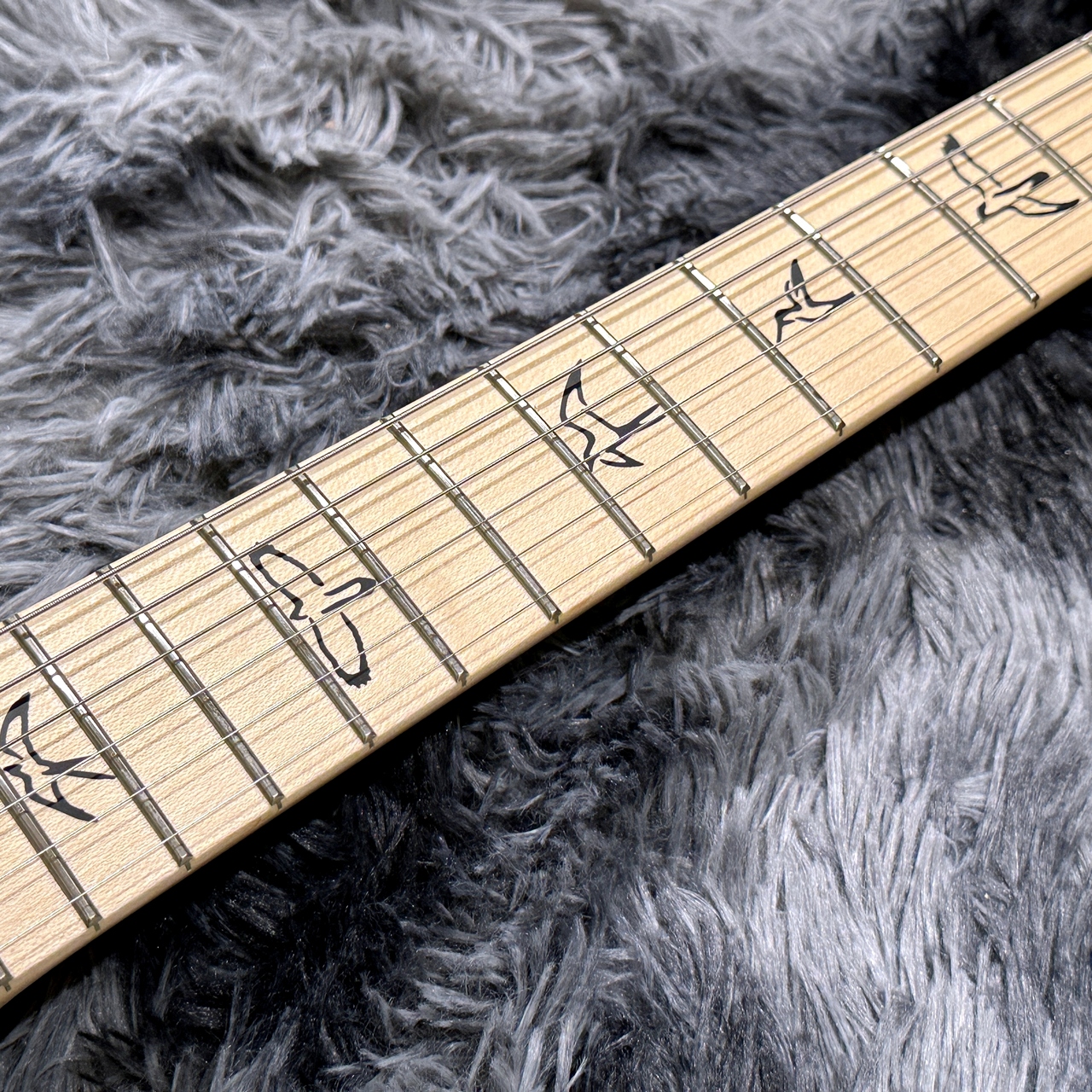 Paul Reed Smith(PRS) Swamp Ash Special Maple Vintage Natural【2025