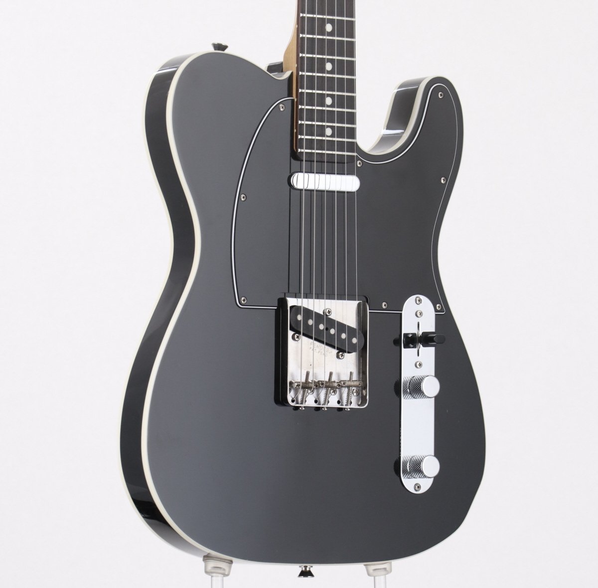 Fender Japan TL62B-22 Modified Black 2014年製【横浜店
