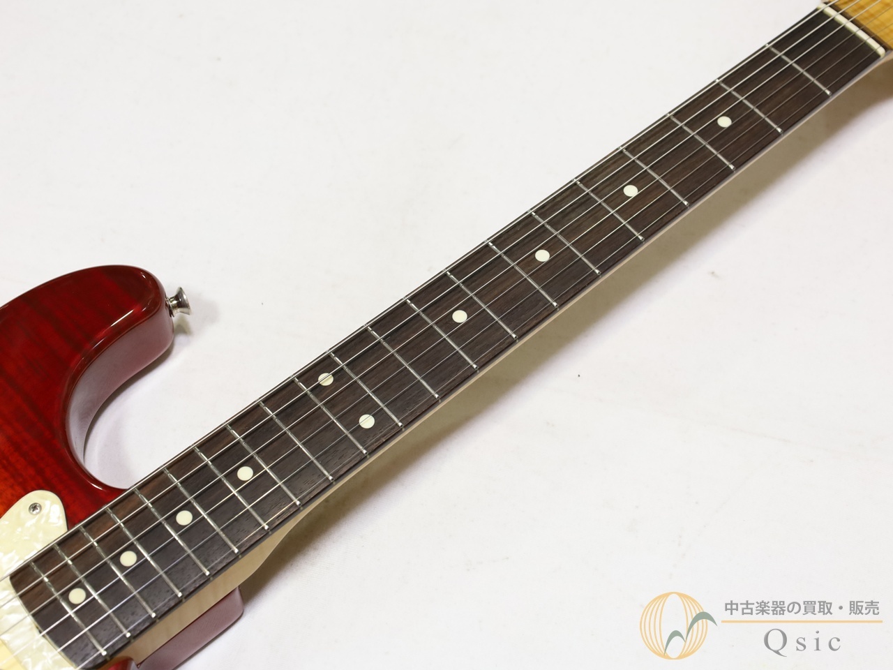 Fender Japan ST62-70NS/3T 【返品OK】[PM378]【神戸店在庫】（中古