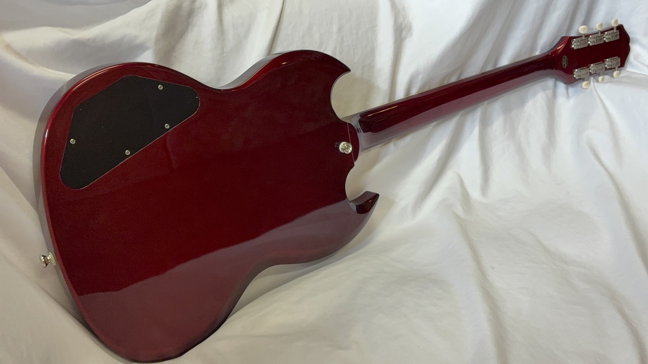 Epiphone SG Special P-90（中古）【楽器検索デジマート】