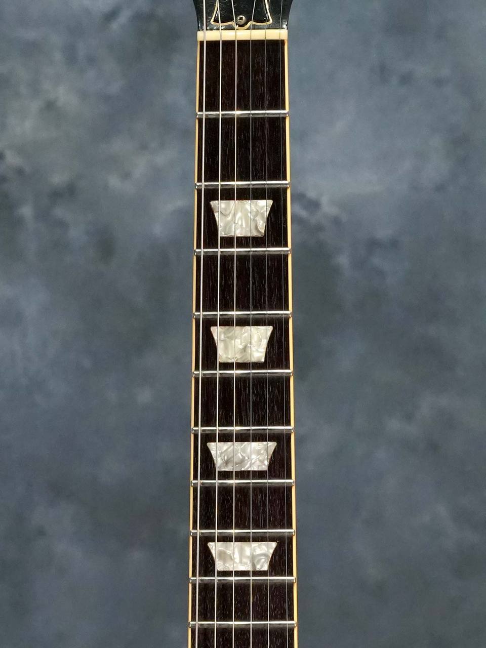 2002年製Gibson SG 61reissue極上美品山野楽器取扱 2002年製Gibson SG 61reissue極上美品山野楽器取扱｜Yahoo