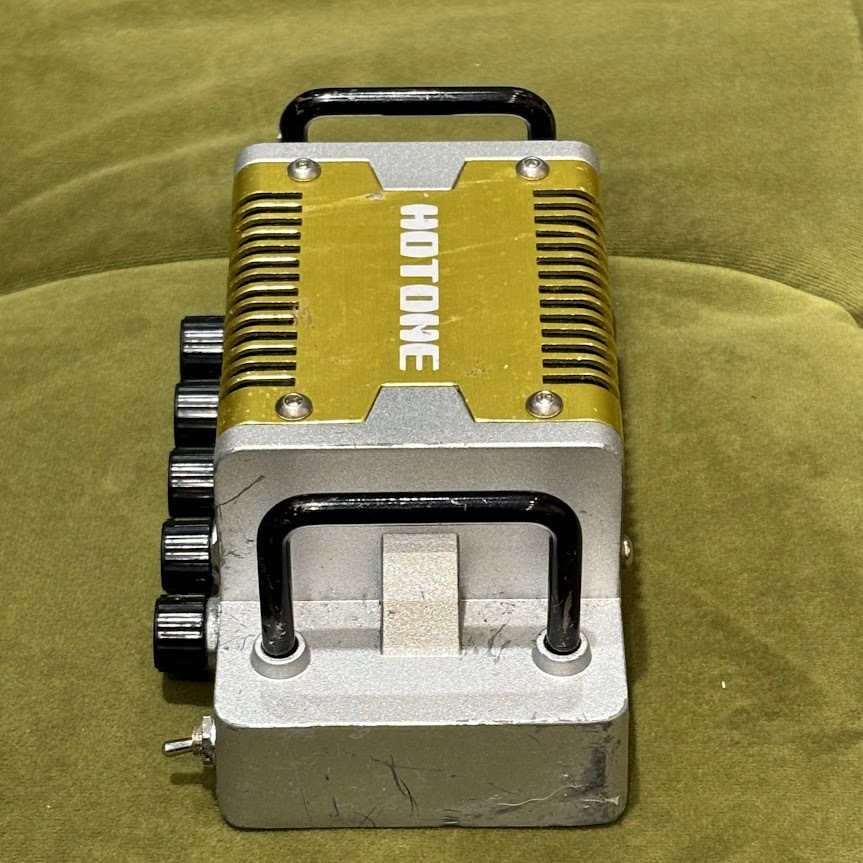 HOTONE 【中古】HOTONE SIVA BOOGIE Bogner Shivaタイプ小型アンプ
