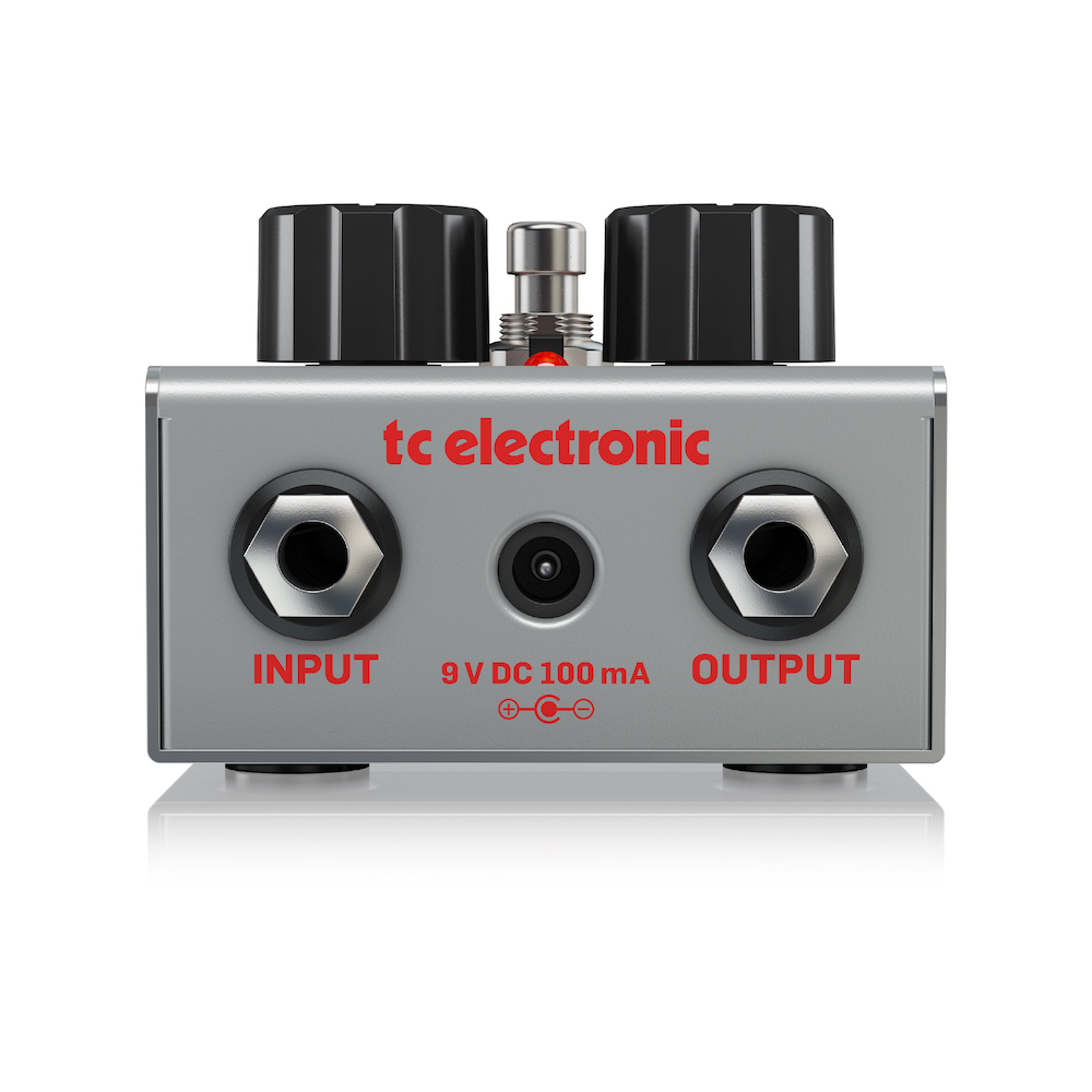 tc electronic Vibraclone Rotary（箱、取説付き） TC Electronic | Product | VIBRACLONE ROTARY