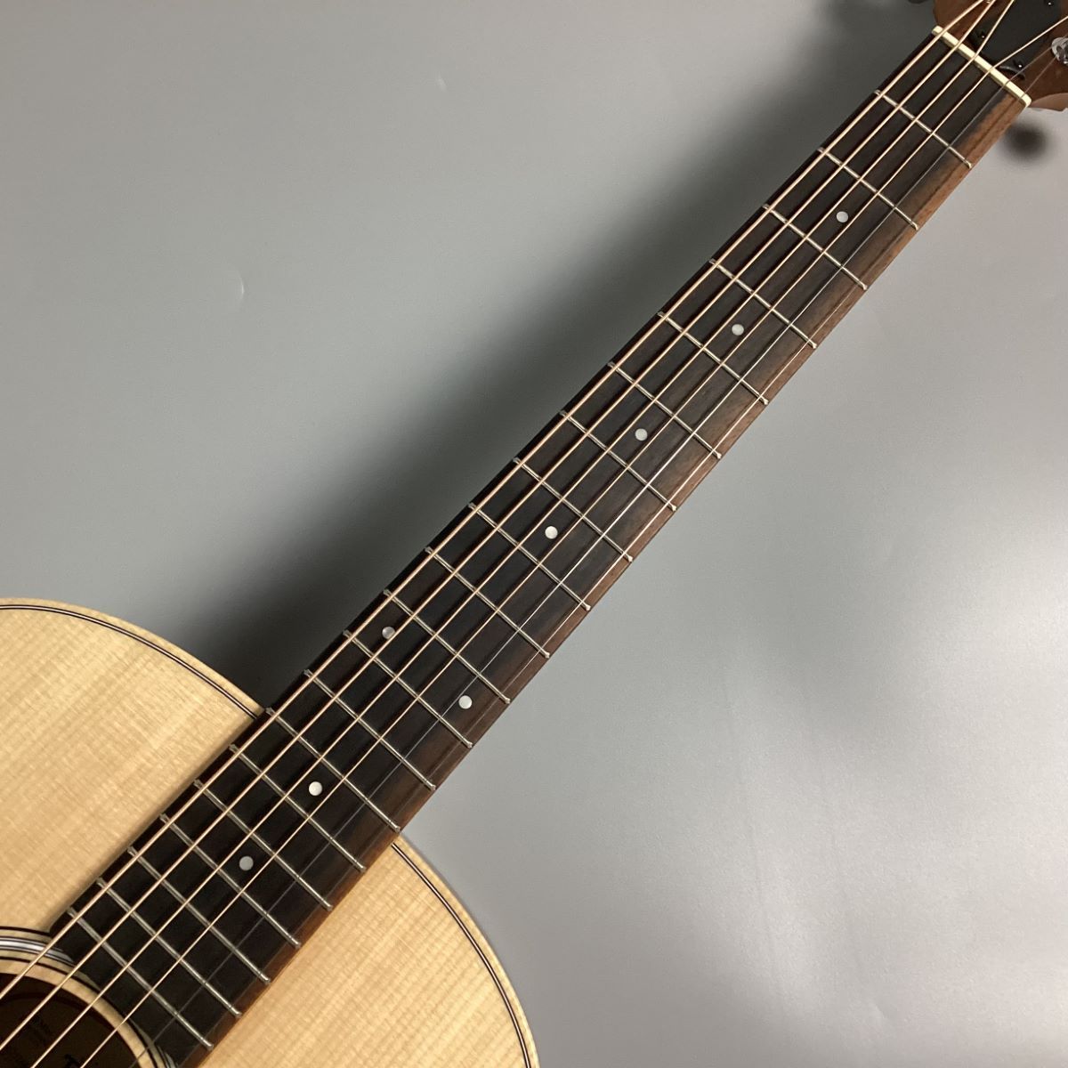 Taylor GS Mini Rosewood ミニアコースティックギター【現物画像】※傷