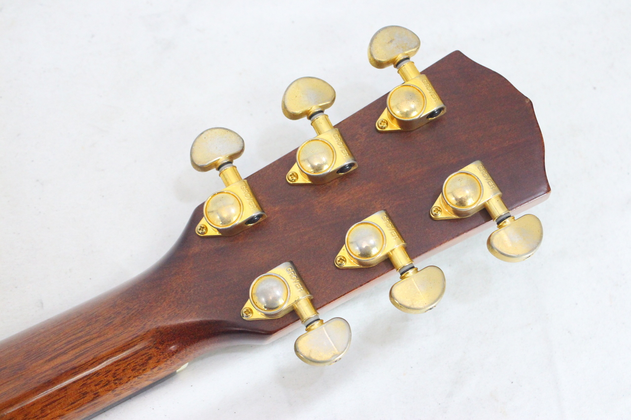 Fender GA-45SCE（中古）【楽器検索デジマート】