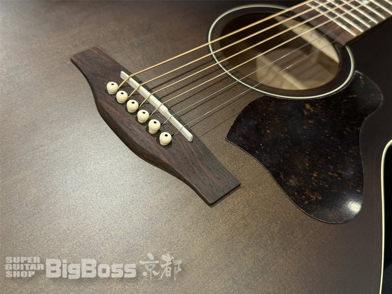 Art&Lutherie Legacy / Bourbon Burst（新品/送料無料）【楽器検索