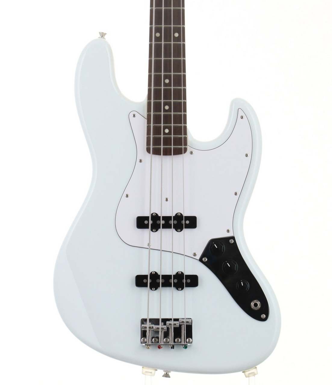 FUJIGEN(FGN) Neo Classic KNJB10RBD PBL Pale Blue 2022年製【4.02kg