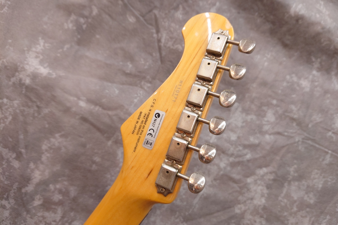 FUJIGEN(FGN) NST10RAL（中古）【楽器検索デジマート】