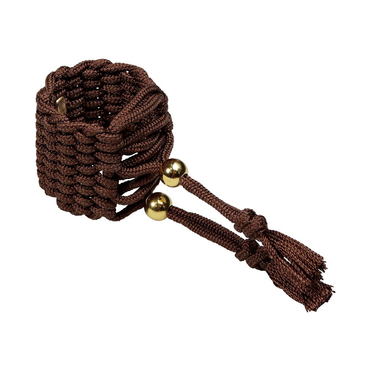 Muku ZO-7 アルトサックス/B♭クラリネット用リガチャー 絹紐