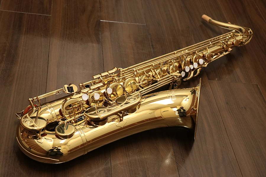 YAMAHA テナーサックス YTS-24Ⅱ（送料込み） YAMAHA(ヤマハ) / YTS-24Ⅱ 【工房メンテナンス/動作確認済