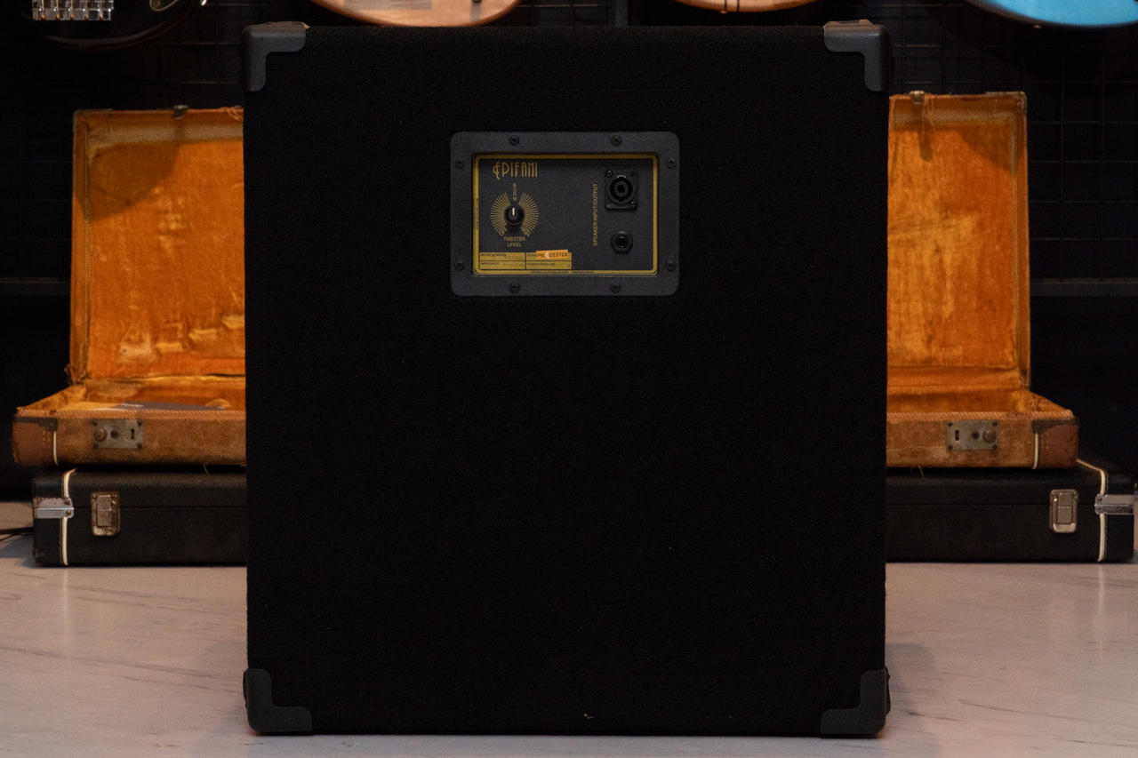 Epifani T210UL【GIB横浜】（新品）【楽器検索デジマート】