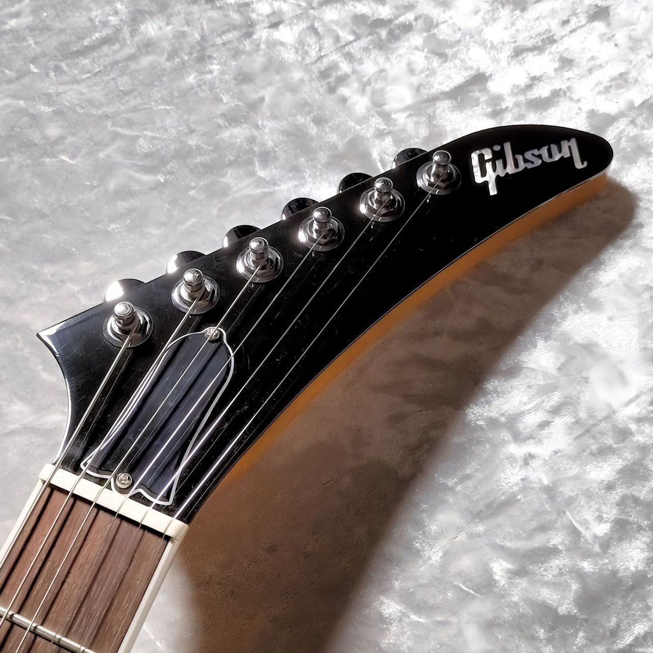 Gibson 70s Explorer Antique Natural エクスプローラー アンティーク