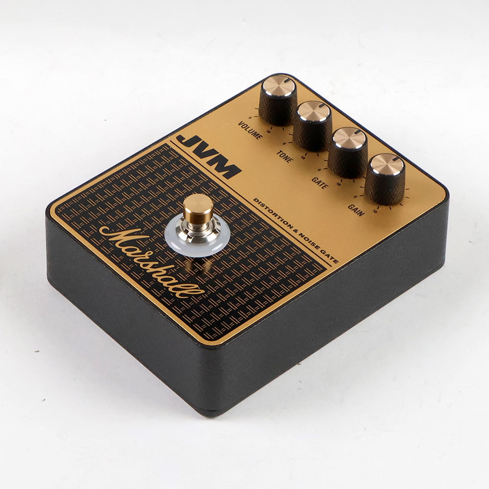 Marshall 【中古】 Marshall マーシャル JVM オーバードライブ