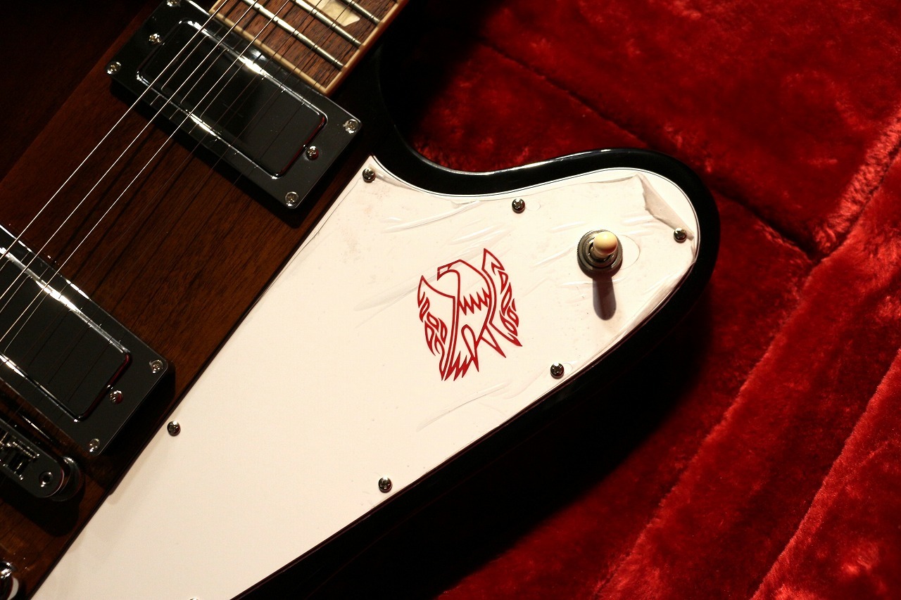 R.W.Gファイアーバードモデル〜出品は19日まで〜 Gibson 【復刻