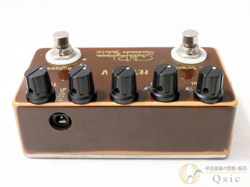 Studio Daydream FETBOX V Matchless Hotbox [MM594]【神戸店在庫