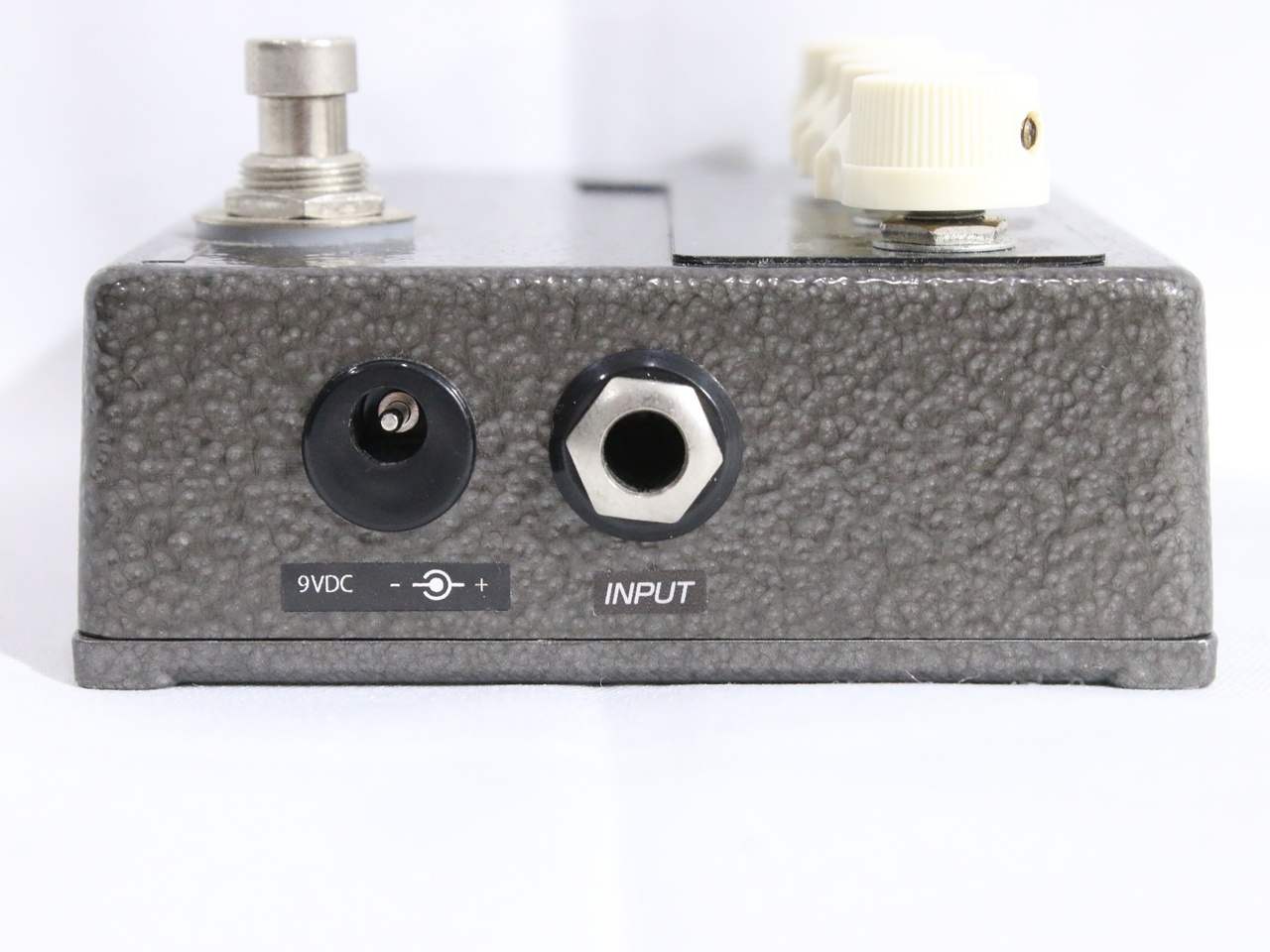 VeroCity Effects Pedals FDR Black Hammer Tone [MM495]【神戸店在庫