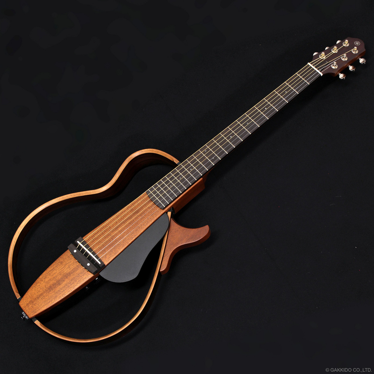 【てしてし】サイレントギター YAMAHA SLG200S NT サイレントギター [アウトレット特価品] （B級特価