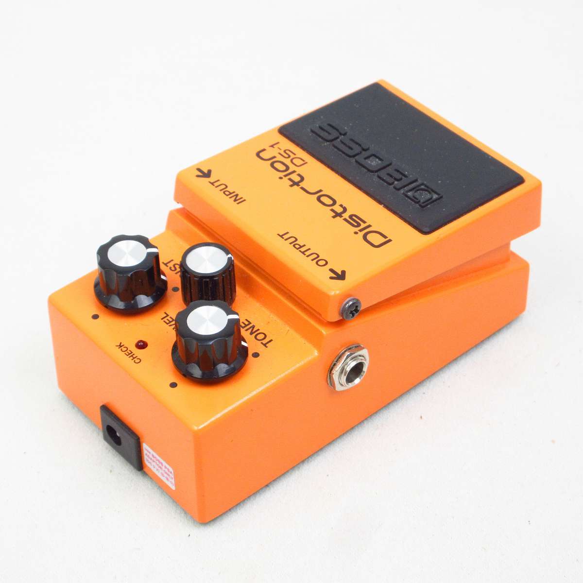 BOSS DS-1 Distortion ディストーション 【横浜店】（中古）【楽器検索