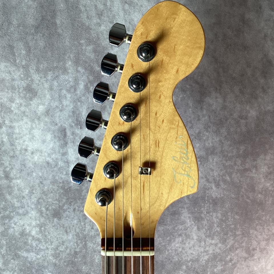 Tokai ST-GP/30TH S/BBR（中古）【楽器検索デジマート】