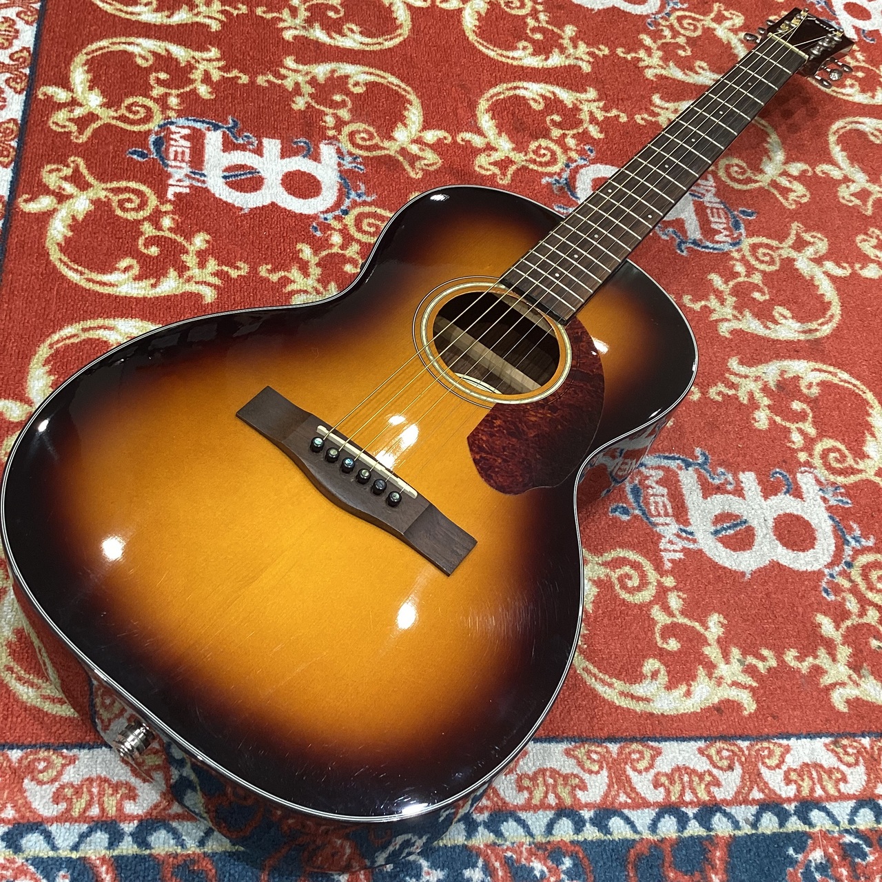 Fender PCP-140SE SB WC【現物写真】【USED】【生産完了品】（中古