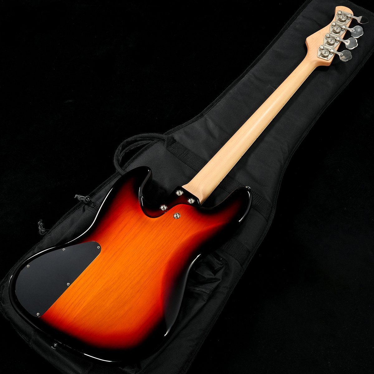 Bottom Wave MB-4 Deluxe 60 Sunburst 【渋谷店】（中古/送料