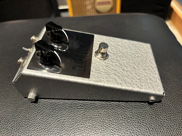 Manlay Sound Super Bender（新品）【楽器検索デジマート】