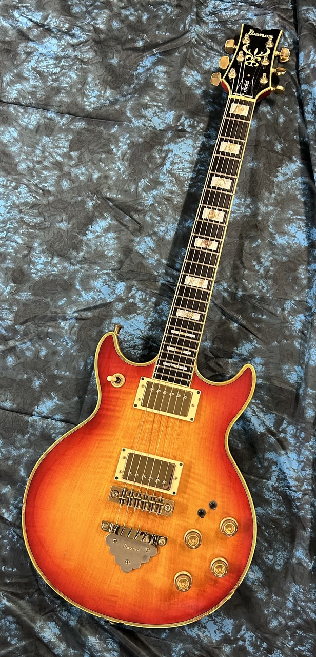 Ibanez AR300/CS（ビンテージ）【楽器検索デジマート】