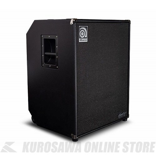 Ampeg Heritage SVT-410HLF キャビネット (ご予約受付中)（新品