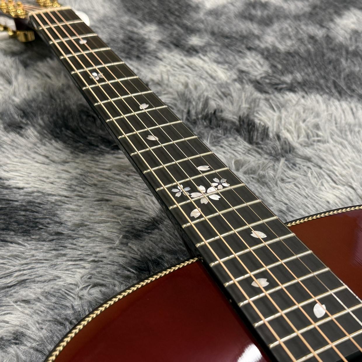 Headway HF-TSUKIMIYOZAKURA YZGR（新品/送料無料）【楽器検索デジマート】