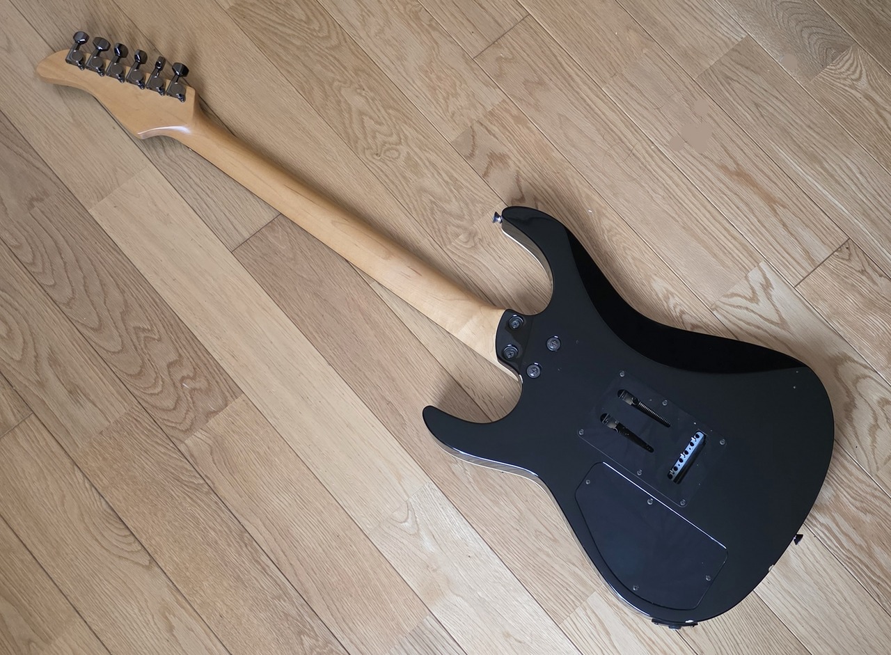 【値下げ】FERNANDES FRモデル FERNANDES FR（中古）【楽器検索デジマート】