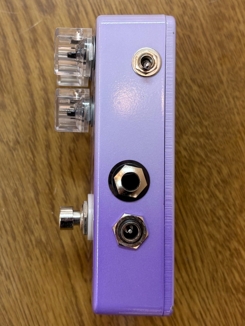 Vivie WildCat V2 【ブースター/オーバードライブ】（中古