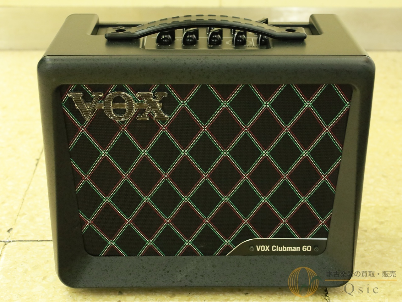 VOX Clubman 60 [UM579]【神戸店在庫】（中古）【楽器検索デジマート】