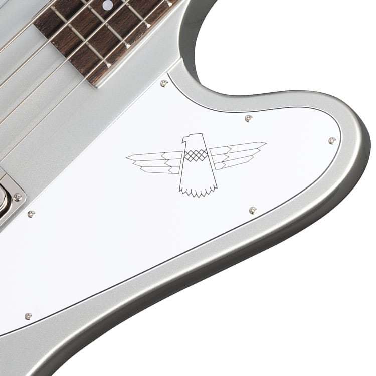 Epiphone Thunderbird '64 (Silver Mist) [本数限定特別価格]（新品