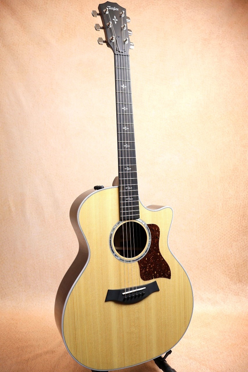 Taylor 414ce-R V-Class #1212164026【送料当社負担・最大48回分割無