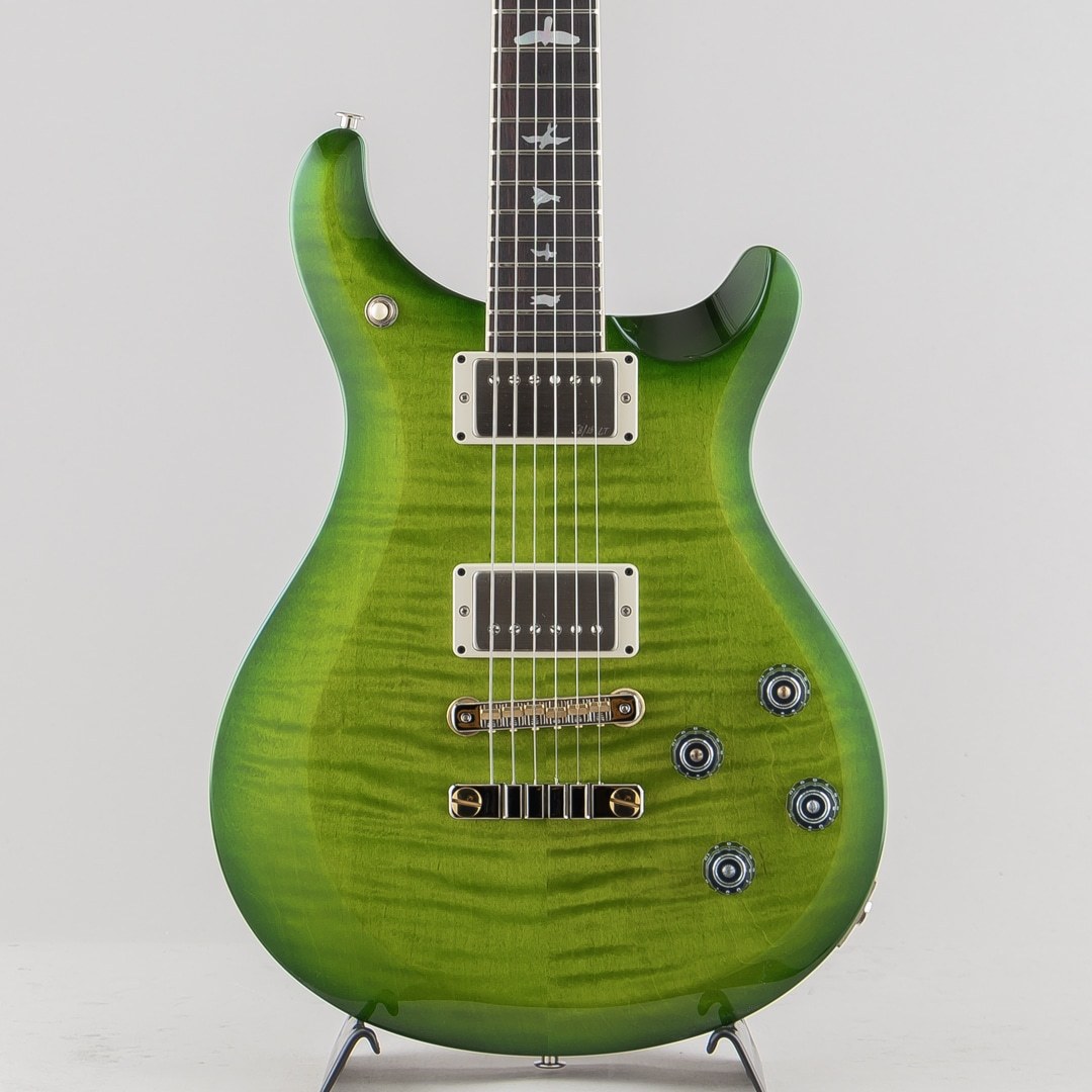 Paul Reed Smith(PRS) S2 10th Anniversary McCarty 594 Eriza Verde