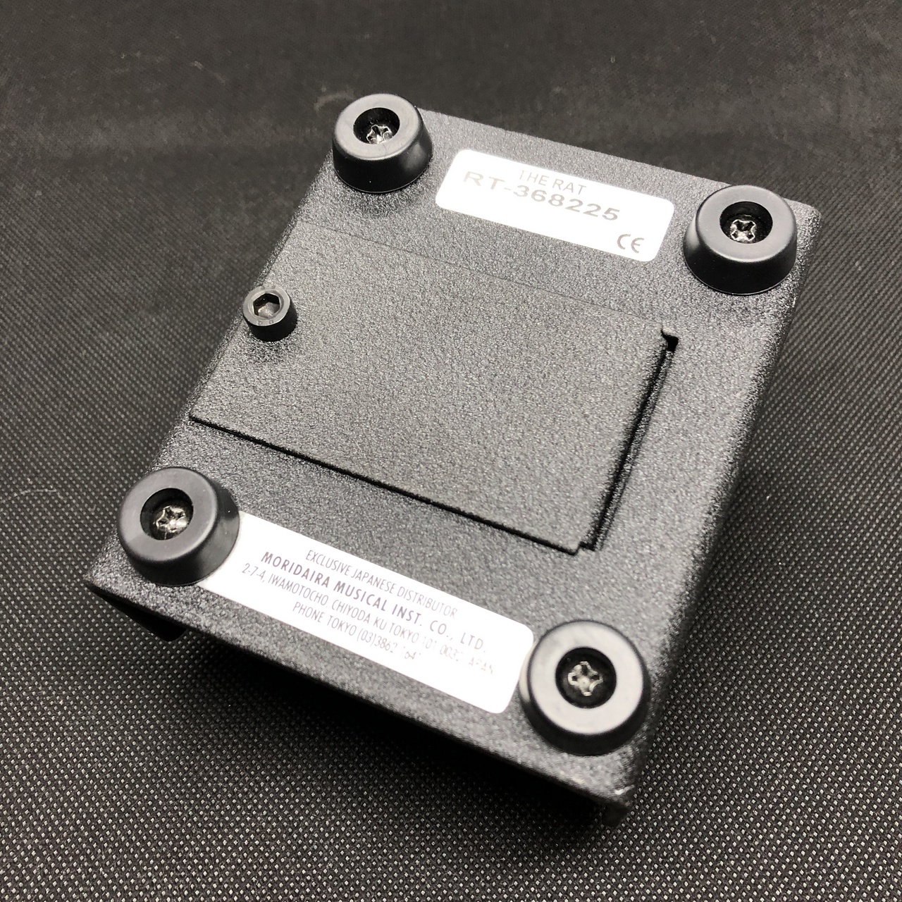 PROCO RAT2 （EWS RAT Board Special付き）中古 Pro Co RAT2 EWS RAT Board Special付き（中古/送料無料）【楽器