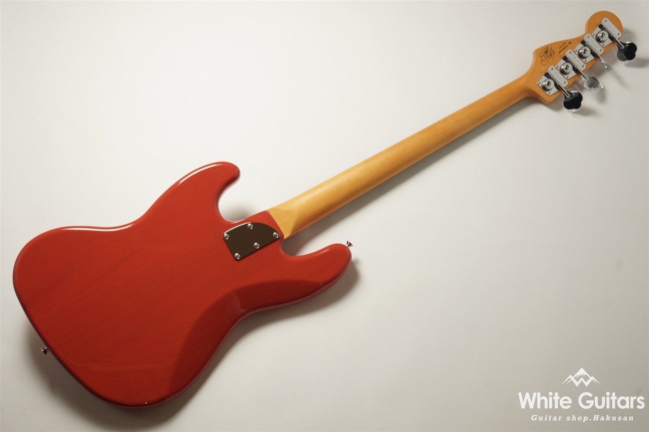 Fender TOMOMI JAZZ BASS（新品/送料無料）【楽器検索デジマート】