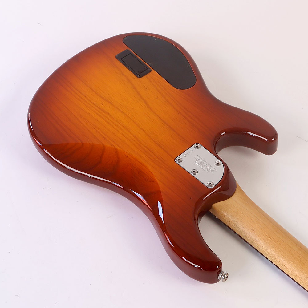 MUSIC MAN 【中古】 MUSIC MAN ミュージックマン Sterling Sunburst