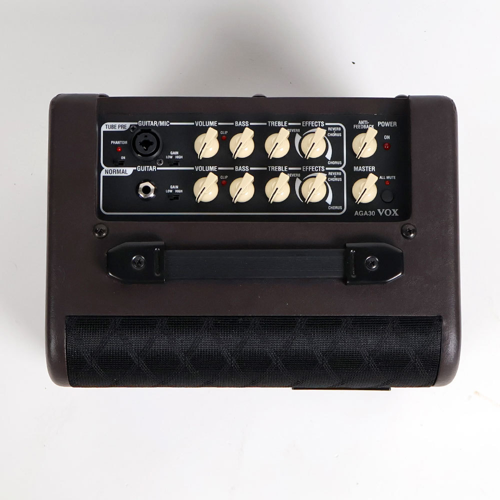 VOX 【中古】 アコースティックギター用アンプ VOX AGA30（中古/送料