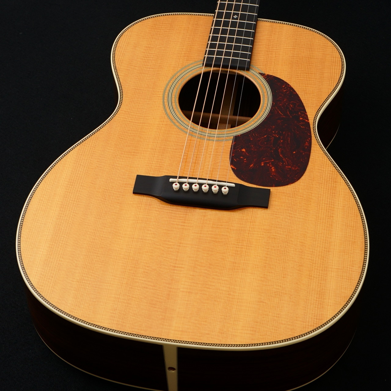 Martin 000-28 Standard '20 【現物動画あり】【USED】【48回無